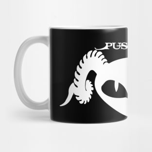 The-Puscifer Mug